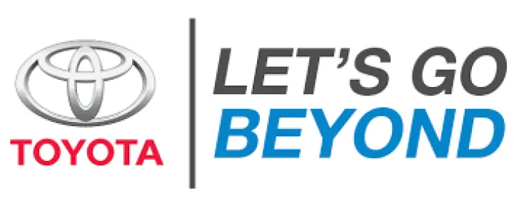 Logo Toyota Klaten